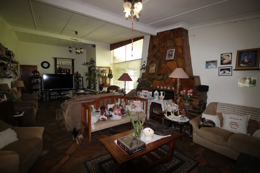 3 Bedroom Property for Sale in Deneysville Free State